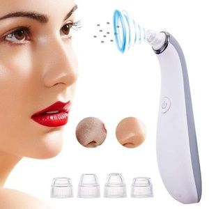 Hot Sale-Blackhead Remover Pore Vacuum Cleaner